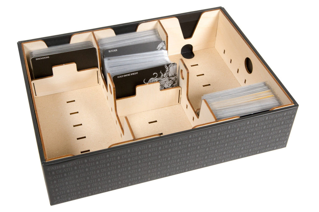 Dead Kingdom Compatible Expansion (1.5) Organizer