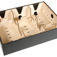 Dead Kingdom Compatible Expansion (1.5) Organizer