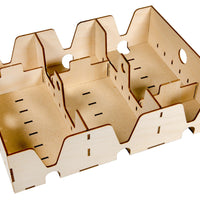 Dead Kingdom Compatible Expansion (1.5) Organizer