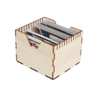 Spirit Island Compatible Game Organizer