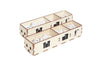 Spirit Island Box Organizer and Crate Bundle