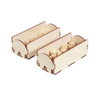 Spirit Island Box Organizer and Crate Bundle