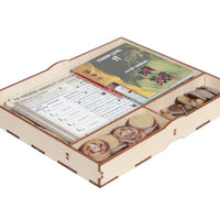 Spirit Island Box Organizer and Crate Bundle