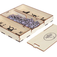 Spirit Island Box Organizer and Crate Bundle