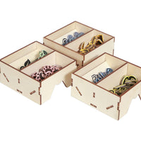 Spirit Island Compatible Game Organizer