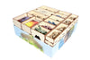 Spirit Island Compatible Game Organizer