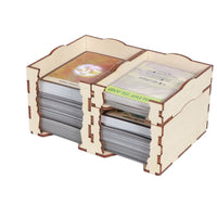 Spirit Island Box Organizer and Crate Bundle