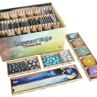 Mystic Vale: Conclave Compatible Game Organizer