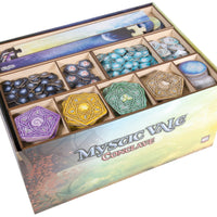 Mystic Vale: Conclave Compatible Game Organizer