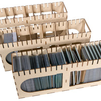 Mystic Vale: Conclave Compatible Game Organizer