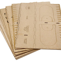 Mystic Vale: Conclave Compatible Game Organizer