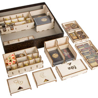 Mice and Mystics Compatible Game Organizer