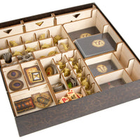 Mice and Mystics Compatible Game Organizer