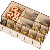 Mice and Mystics Compatible Game Organizer