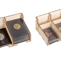 Mice and Mystics Compatible Game Organizer