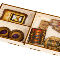 Mice and Mystics Compatible Game Organizer