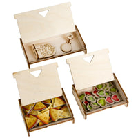 Mice and Mystics Compatible Game Organizer