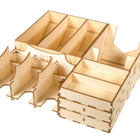 Takenoko Compatible Game Organizer