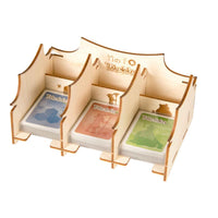 Takenoko Compatible Game Organizer