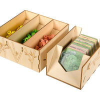 Takenoko Compatible Game Organizer