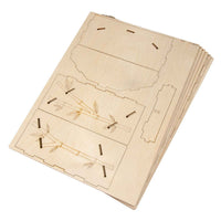 Takenoko Compatible Game Organizer