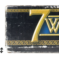 7 Wonders (1st Ed) Compatible Expansion Organizer