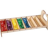 Sagrada Compatible Game Organizer