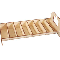 Sagrada Compatible Game Organizer