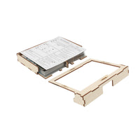 Frosthaven Compatible Game Organizer with Monster Tuck Boxes