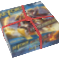 Compact Card Game Deluxe Expansion Organizer