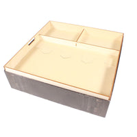 Clank! and Clank! In Space! Compatible Game Organizer