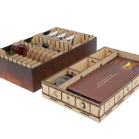 Villainous Compatible Expansion Organizer