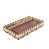 Villainous Compatible Expansion Organizer