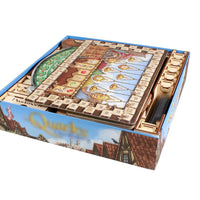Quacks of Quedlinburg Compatible Game Organizer