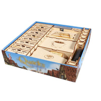 Quacks of Quedlinburg Compatible Game Organizer