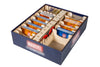 Marvel Champions: The Card Game Compatible Game Organizer