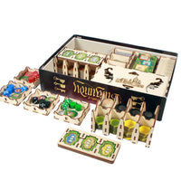 The Castles of Burgundy Compatible Game Organizer