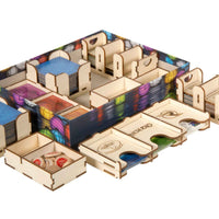 Lanterns: The Harvest Festival Compatible Game Organizer