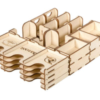 Lanterns: The Harvest Festival Compatible Game Organizer