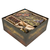 The Lord of the Rings: Journeys in Middle Earth Compatible Game Organizer