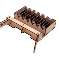 The Lord of the Rings: Journeys in Middle Earth Compatible Game Organizer