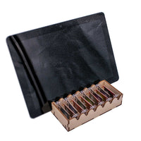 The Lord of the Rings: Journeys in Middle Earth Compatible Game Organizer