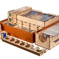 Terraforming Mars Compatible Complete Organizer