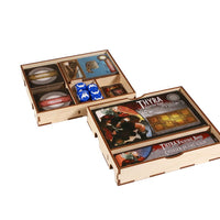 Champions of Midgard Compatible Game Organizer