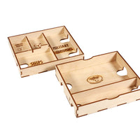 Champions of Midgard Compatible Game Organizer