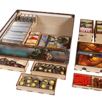 Champions of Midgard Compatible Game Organizer