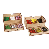 Champions of Midgard Compatible Game Organizer