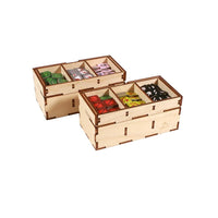 Champions of Midgard Compatible Game Organizer