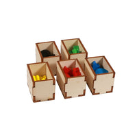 Champions of Midgard Compatible Game Organizer