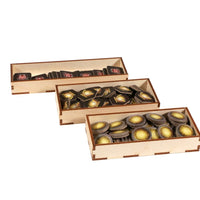 Champions of Midgard Compatible Game Organizer